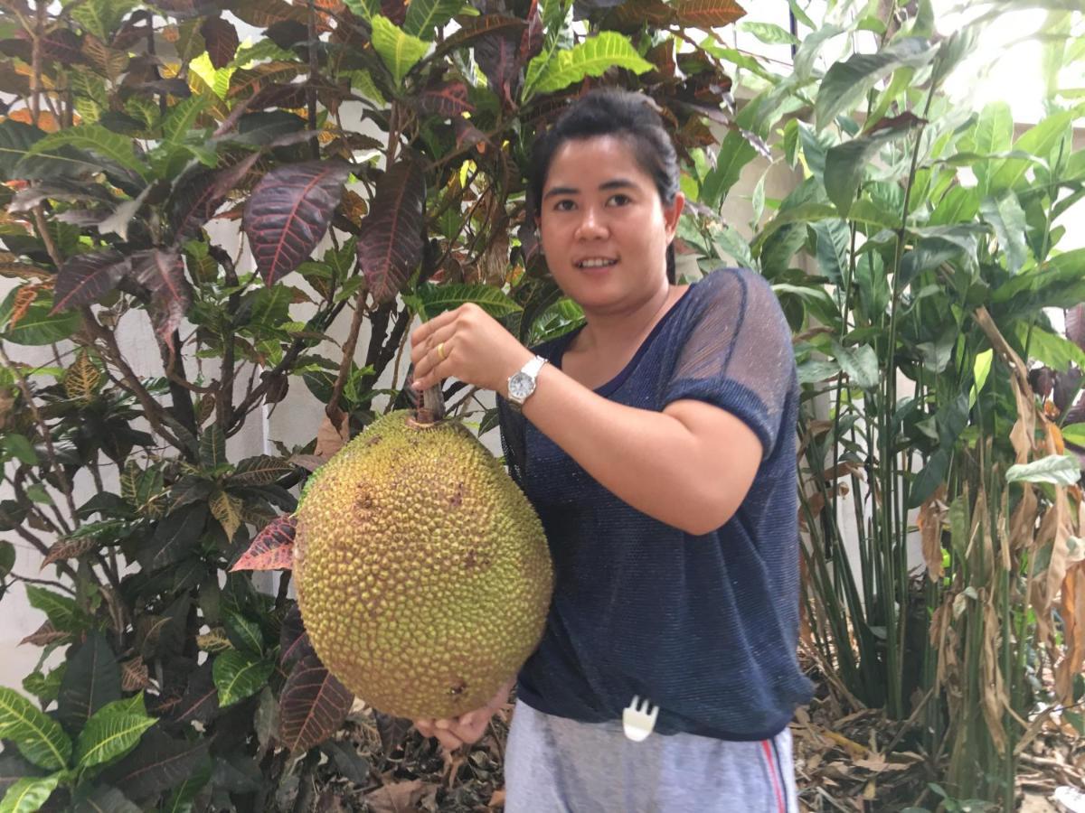 Ban Khang Hong TaiHello Countryside住宿加早餐旅馆 外观 照片