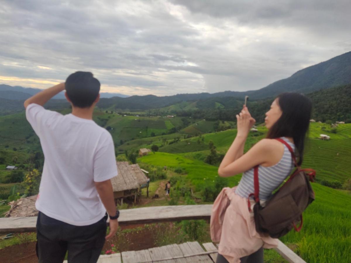Ban Khang Hong TaiHello Countryside住宿加早餐旅馆 外观 照片